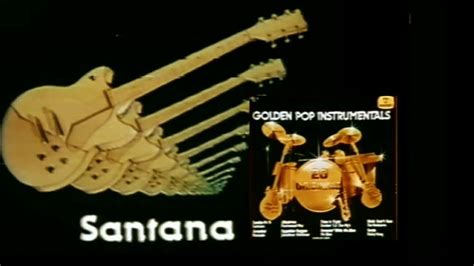 Golden Pop Instrumentals Tv Reclame 1979 Youtube