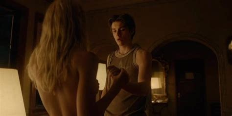 Nude Video Celebs Leila George Nude Disclaimer S E