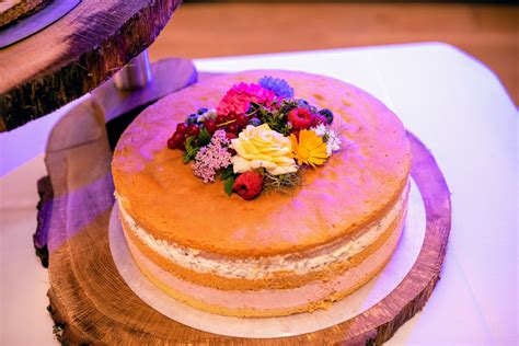 Naked Cakes Bella S Tortenschmiede