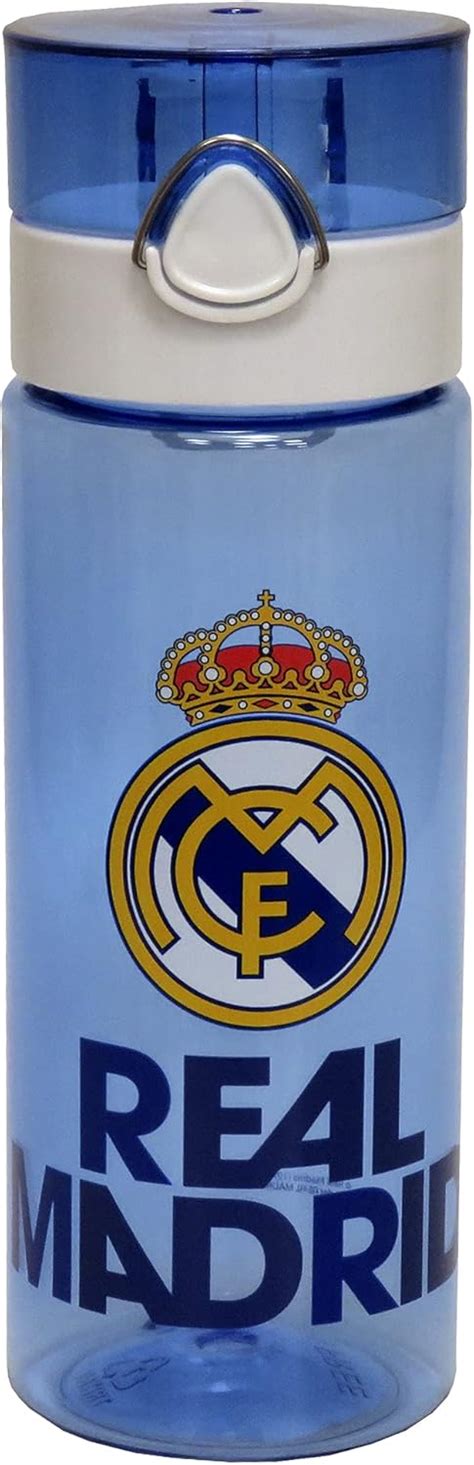 Real Madrid Wasserflasche Kanister Trinkflasche