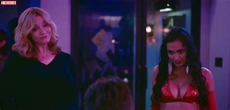 Naked Antonimar Murphy In Good Girls