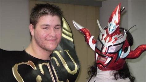 10 Things WWE Fans Need To Know About Jushin Liger