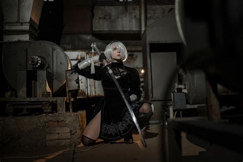 Bizarre Deer Nude B Nudecosplaygirls