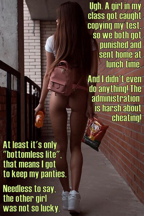 Sent Home Nude World Order