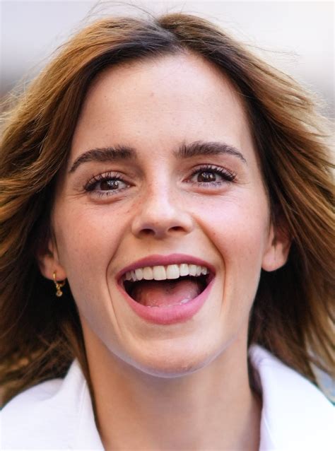 Emma Watson Biography Career Age Personal Life