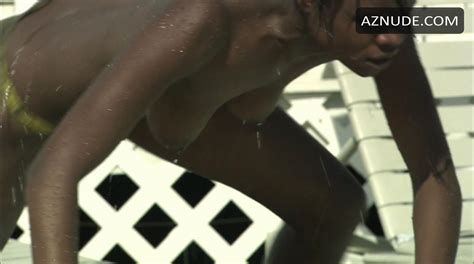 BIKINI SWAMP GIRL MASSACRE NUDE SCENES AZNude