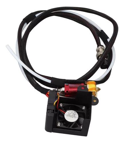 Printer Nozzle Assembly D Set Low Retraction Extruder Hot Mercadolibre