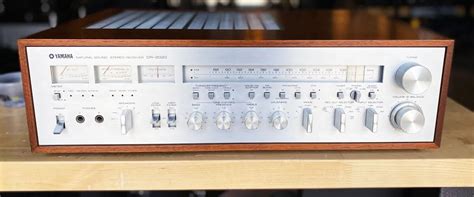 Best Yamaha Receivers Top Choices For Every Budget