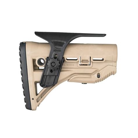 FAB Defense Подщечник для приклада - купить с доставкой по выгодным ...