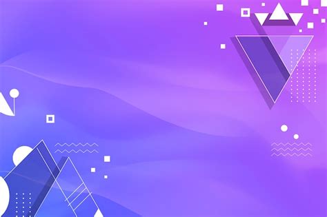 Background Ungu Vector