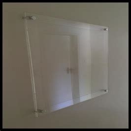 wall mounted photo frames plastics direct