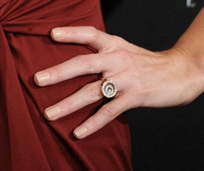 Let S Settle This Is Nude Nail Polish Chic Or Does It Make You Have Weird Plastic Doll Hands