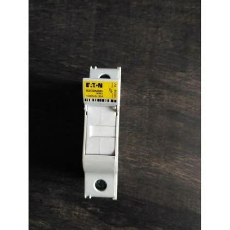 Solar Fuse Holder 1000v Dc 30a At Rs 97 Piece Fuse Cover In Ahmedabad Id 16157937097