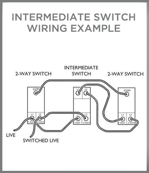 10+ Eaton Light Switch Wiring - JessShahma