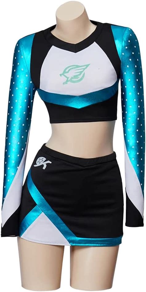 Cheer Uniforms For High School