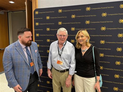 Compassion Funeral Service, Inc.