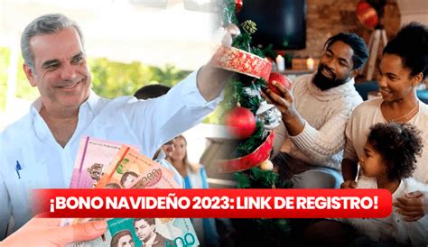 Cómo cobrar el BONO NAVIDEÑO de 1 500 Guía Fácil inscribirme para