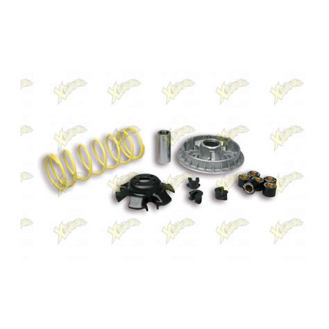Malossi Multivar 2000 5111838 variator