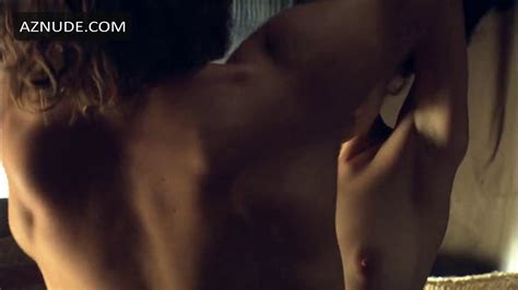 HISPANIA LA LEYENDA NUDE SCENES AZNude