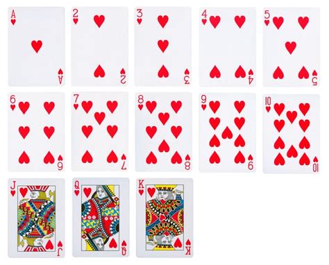 How to Play Hearts: Rules for Hearts Card Game - FamilyEducation