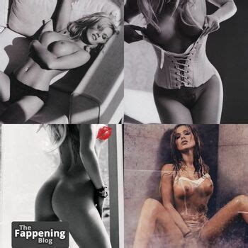 Doda Dodaqueen Nude Leaks Thefappening