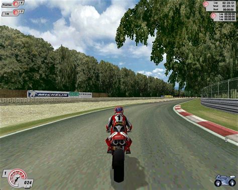 superbike  windows  abandonware