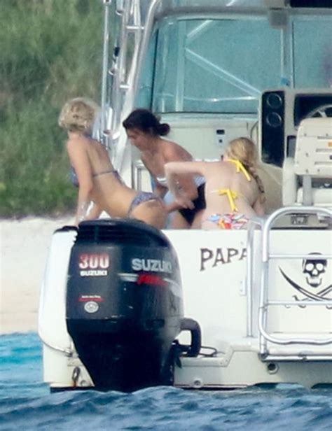 Jennifer Lawrence In A Bikini 38 Photos TheFappening