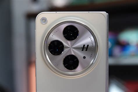 OPPO Find N3 Fold review - Is Oppo again showing Samsung how it should ...