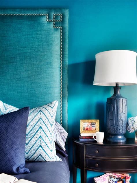 25 Teal Bedroom Designs You Will Love To Copy Decoration Love