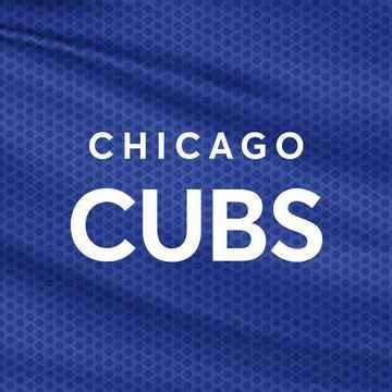 Chicago Cubs Tickets | Denver Events 2024/2025