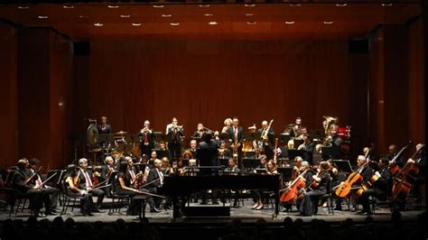 La Orquesta de Córdoba lleva la música clásica a la provincia con el