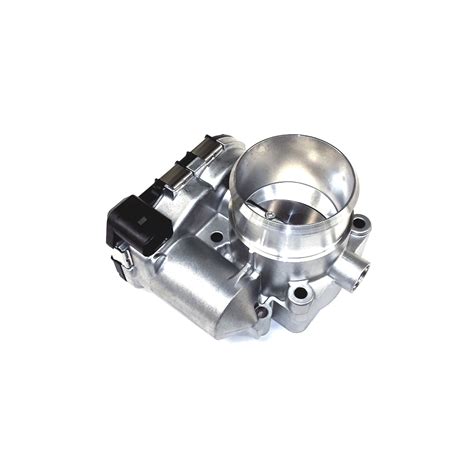 Volkswagen-vw Passat Fuel Injection Throttle Body - 06B133062M | Jim ...