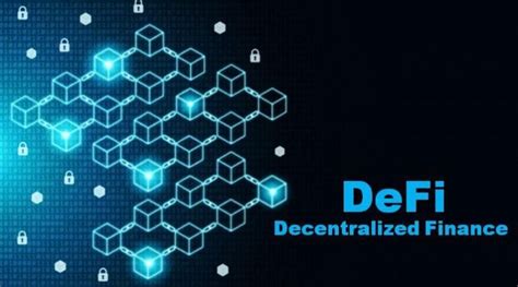 How DeFi is Reinventing The World's Financial System? 