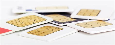Welche SIM-Karte passt in meinen Tablet PC? Micro- oder Nano-SIM?