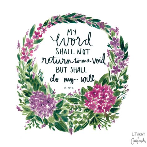 fifteenth sunday  ordinary time  kaelynne makan