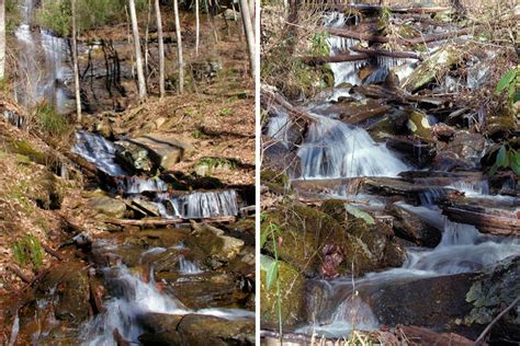 Twin Falls, North Carolina