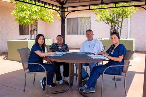 Skilled Nursing Facility Requirements For Admission | Bella Vista San