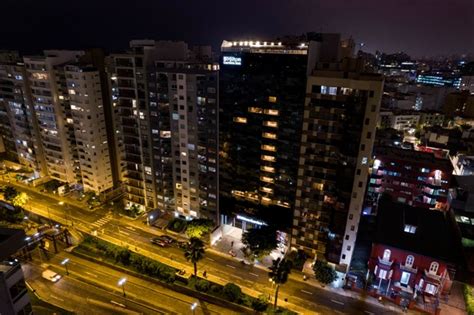 Hilton Garden Inn Miraflores Lima Celebra Primer Aniversario