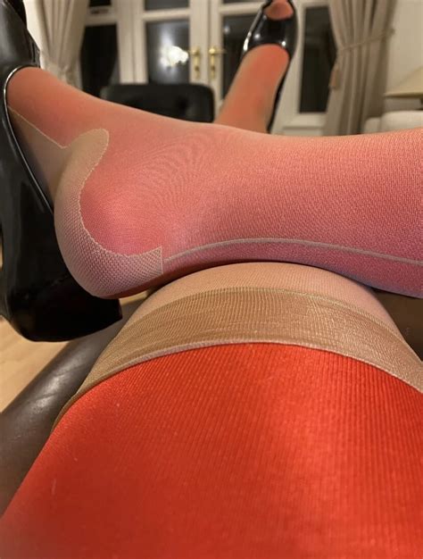 Dangling Heels Nude Pics XHamster