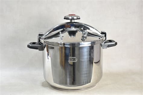 Cocotte Hms Inox L Csa Sache Maison Et D Co Vente En Ligne