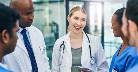 Physician Recruiting & Physician Job Search