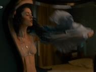 Naked Mariah Tannoury In My Favorite Fabric