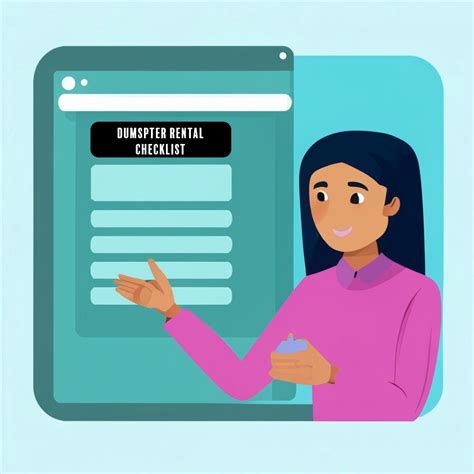 The Ultimate Checklist For Choosing A Reliable Dumpster Rental Company