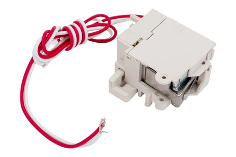 Расцепитель IEK, независимый, РН 250/400, ИЭК, SVA30D-RN - выгодная ...