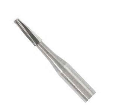 Ss White Carbide Burs FG 169L Pack Of 5