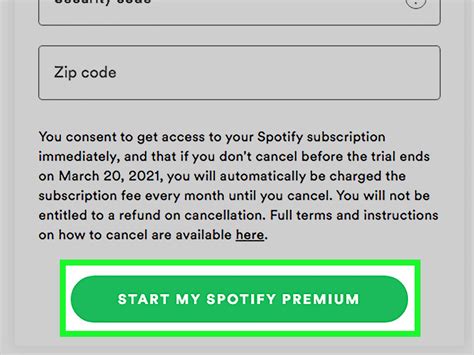 How to Get Spotify Premium: Plans, Prices, & Payment
