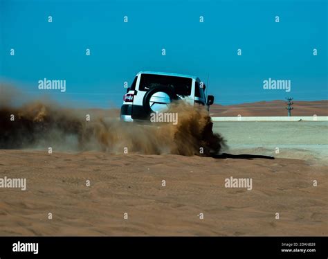 Riyadh Saudi Arabia October 17 2020 Picture Of A Vehicle In The