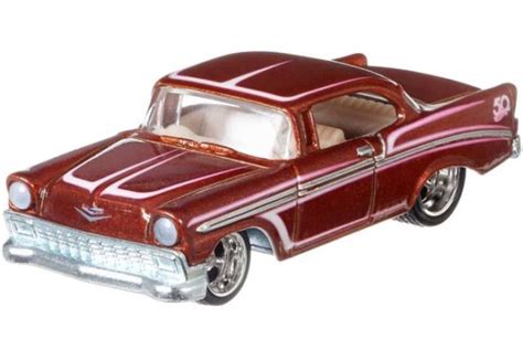 Hot Wheels th Anniversary FAVORITES Aアソ のラインナップまとめ Hot Wheels 情報まとめ ホットウィール にわかマニア