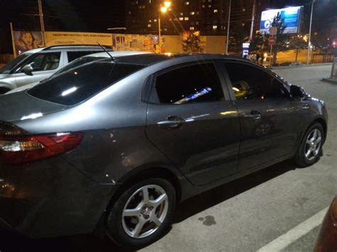 Диски x-trike x-118 r15 — KIA Rio (3G), 1,6 л, 2014 года | колёсные ...