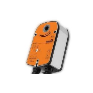 Электропривод Belimo BLF230 N2 230V